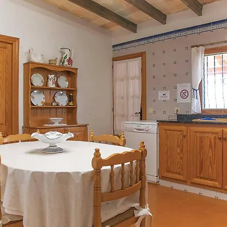 Villa Ca'n Vilar *