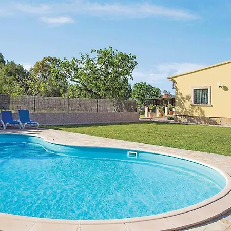 Villa Ca'n Vilar
