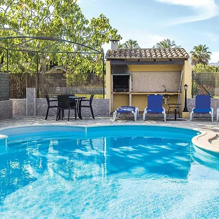Villa Ca'n Vilar *