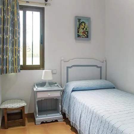Ca'n Vilar Villa