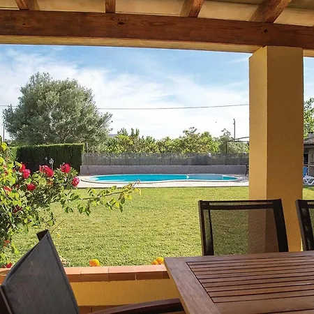 Villa Ca'n Vilar *