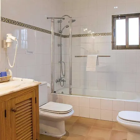 Ca'n Vilar Villa Pollenca